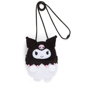 산리오(SANRIO) 크로미 캐릭터형 넥 파우치 515981
