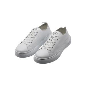 알마니 스니커즈 XDX043XCC64 00152 White