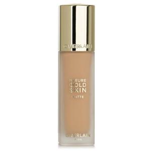 겔랑 빠뤼르 골드 스킨 매트 파운데이션 SPF15 -   2W 웜 35ml