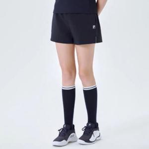 M 휠라반바지 KQC FS2TRG2351F-INA 탑플레이어 허리밴드 반바지