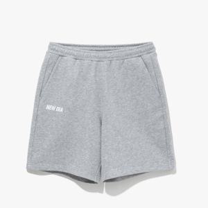 [뉴에라 국내매장 정품] 뉴에라 에센셜 숏팬츠 14536509