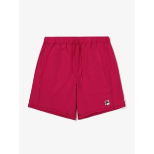 휠라반바지 TQJ FS2TRF2393M-RED 글로벌 프렌치 반바지
