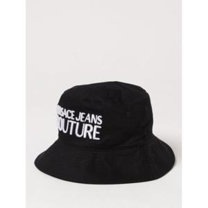 베르사체 모자 78HAZK04ZG365 899 Black