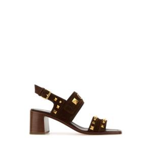 발렌티노 가라바니 샌들 6W2S0LQ7KIE KG8 Brown
