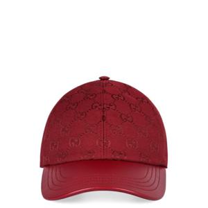구찌 모자 8332723HBAO 8573 RED