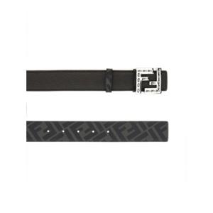 펜디 벨트 7C0535 AFF1F0GXN BLACK