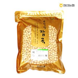 [정선농협] 5일장잡곡 백태1kg