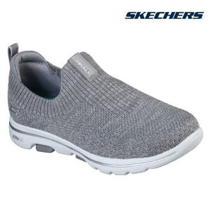 스케쳐스 고워크 5 워킹화 GOWALK 5 TRENDY 15952 GREY