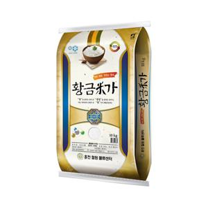 24년도 황금미가 10kg