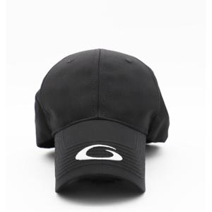 발렌시아가 블랙 로고 디테일 브리더블 캐주얼 캡 830571 4F1B6