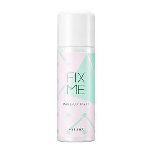 [미샤]픽스 미 메이크업 픽서 50ml