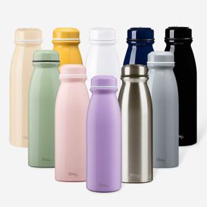 [스테이24] 라이크 텀블러 보온보냉 450ml
