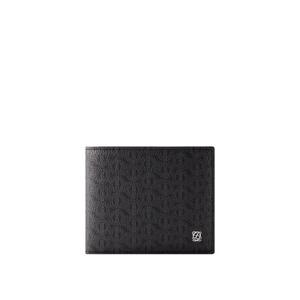 [루이까또즈]NEW MONOGRAM 남성반지갑 SQ3MG02BL