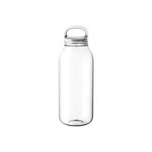 킨토 워터보틀 500ml 투명