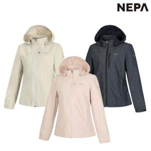 [네파] (7J20604) 여성 춘추 바람막이 마운틴 매버릭 방풍 자켓