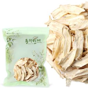 동의한재 중국산 건도라지 길경 600g