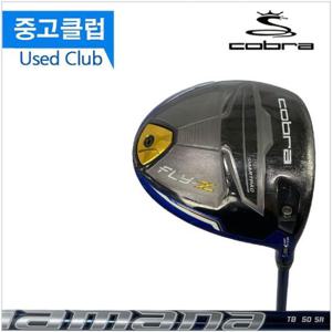 중고 (중고)코브라 FLY-Z 10.5 SR 드라이버 300140282
