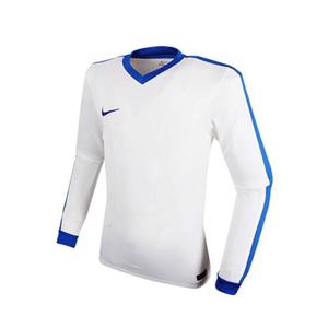 [nike] 나이키스트라이커IV저지롱슬리브_725885-100