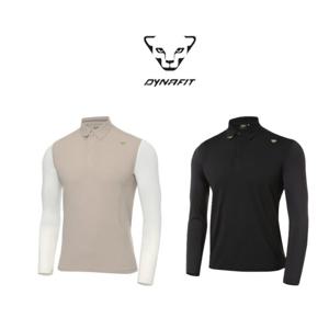 다이나핏 [택가 189,000원] 트러스 남성 폴로티 YMP22232