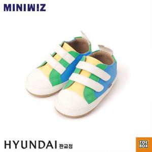 [토박스]미니위즈 위즈유니떼 블루(MZKCE1TSUN11BLU)