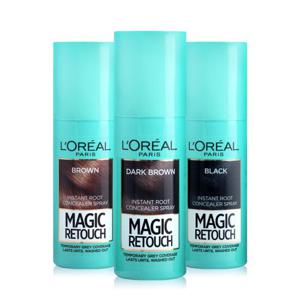 [로레알파리] 로레알 매직 리터치 르 느와르 / 블랙 75ml