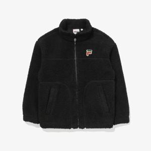 [휠라 키즈]FILA 어센틱 보아 플리스 (FK2PLE3108X_BLK)