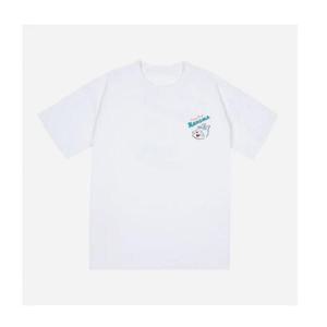 레노마수영복 HC04 *폴리백증정*남성 서프 반팔 티셔츠 TS2E301(WH)