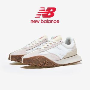 뉴발란스 스니커즈 XC-72 아이보리 UXC72RD_마블헤드