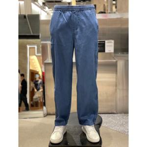 [PLAC] TENCEL BANDING 텐셀밴딩 데님팬츠(PJTF2SZM305)