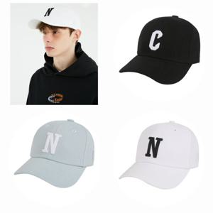 [엔비에이]NYK 이니셜 소프트 볼캡 SOFT BALL CAP_SC170(N245AP2