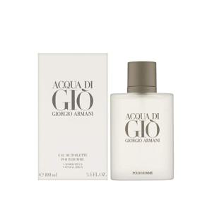 조르지오 아르마니 아쿠아 디 지오 EDT 100ml [선물포장가능]