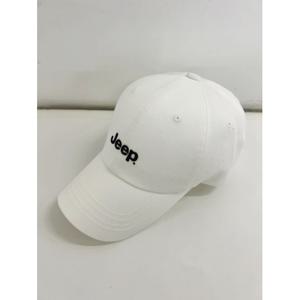[지프키즈] 키즈 스몰지프 베이직 볼캡 KN0GCU092 8색상