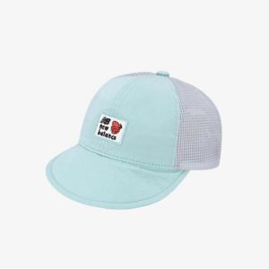 M 뉴발란스모자 PQC NK8BDS502U-84 베이비 플렉서블 메쉬캡