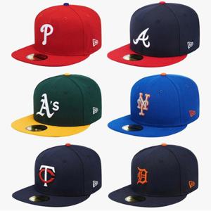 뉴에라모자 CQK 70360945 MLB 어센틱 필라델피아 필리스 게임  6