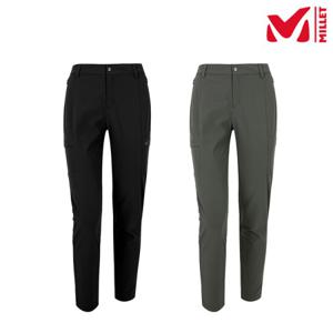 [밀레]여성 봄바지 LD 클랩온 하이브리드 팬츠_MXTSP501