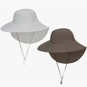 [케이투]여성용 등산 하이킹 썬쉐이드 HAT