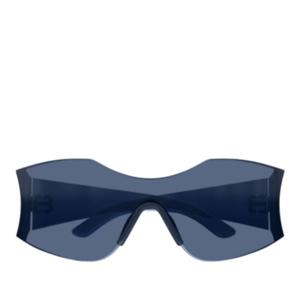 발렌시아가 공용 선글라스 BB0292S 002 BLUE BLUE BLUE