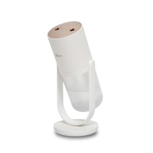무선듀얼가습기 White 3000mAh 450ml BDH-3000