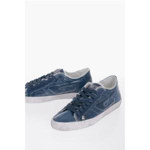 디젤 스니커즈 Y02741 P5595 H0507 Blue