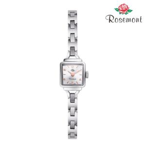 [로즈몽(시계)][로즈몽 스위스 MADE WATCH] 여성시계 RS74-03