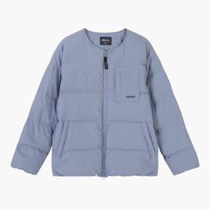 유니 중경량 노에리 덕다운 점퍼 (3컬러) ULJD24W02