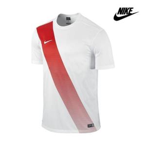 [nike] 나이키새쉬저지숏슬리브_645497-105
