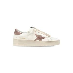 골든구스 스니커즈 GWF00667F006168 15619 CREAM PINK
