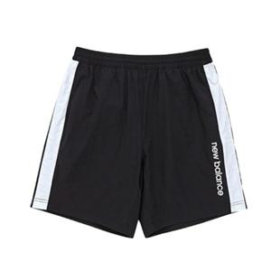 뉴발란스 UNI 트랙 하프 팬츠 NBNVB21253-19