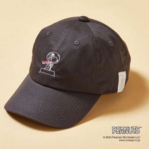 PEANUTS 캡 공용 B2MWBY50-07 미즈노