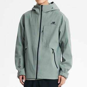 [뉴발란스]AUNI 고어텍스 2L 마운틴자켓 NBNMD32813-BU