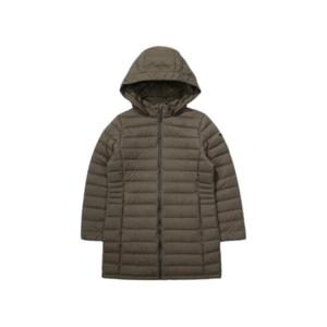 K2 여성 슈퍼라이트 롱 다운 W GBKWU23590-E4