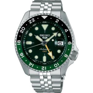 세이코 5 스포츠 SBSC019 SKX GMT 그린_1