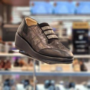 ESQUIRE HC02 여성 단화 528PFZFHP