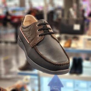ESQUIRE HC02 남성 단화 400YAZSHD-1